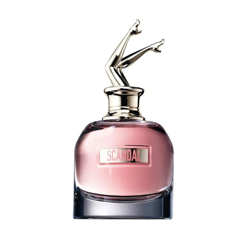 Jean Paul Gaultier Scandal - odlewka perfum