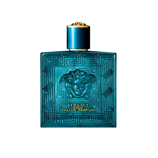 Versace Eros odlewki 