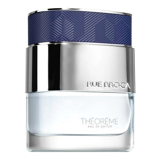 Théorème Homme Rue Broca odlewki