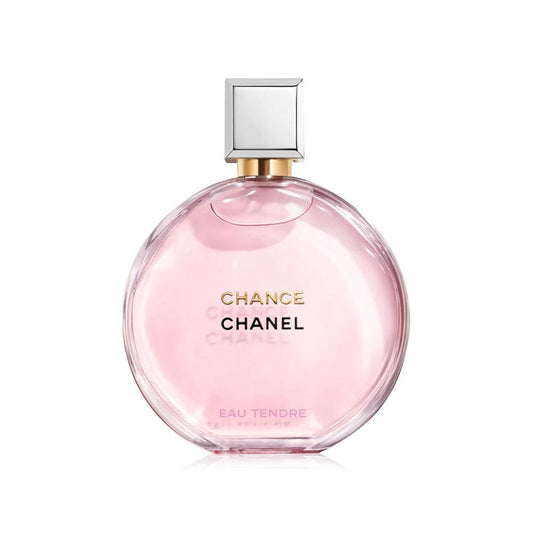 Chanel Chance Eau Tendre odlewki perfum