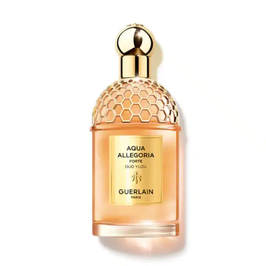 Guerlain Aqua Allegoria Oud Yuzu Forte odlewka