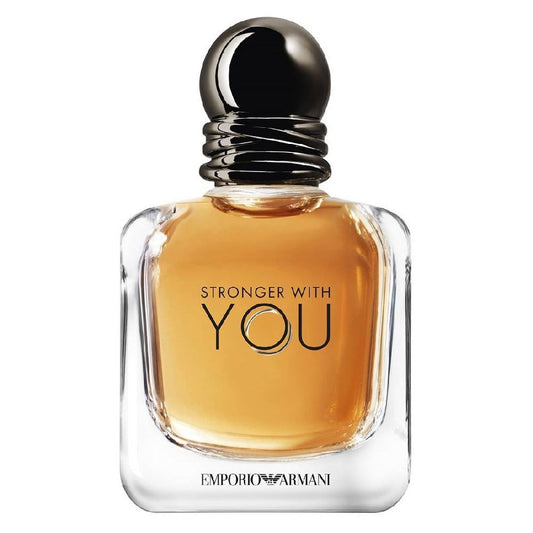 Emporio Armani Stronger With You odlewka