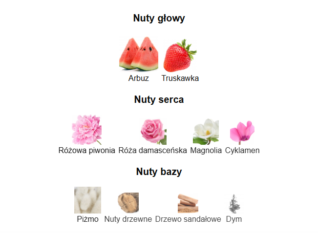 probki perfum odlewki