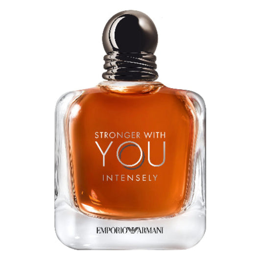 perfumy odlewki stronger