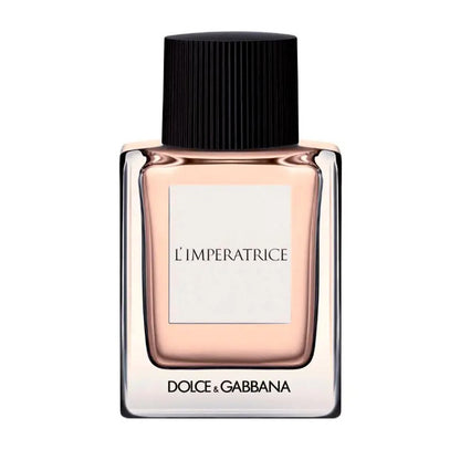 Dolce & Gabbana L’Imperatrice odlewki perfum