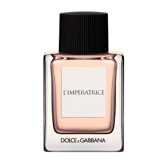 Dolce & Gabbana L’Imperatrice odlewki perfum