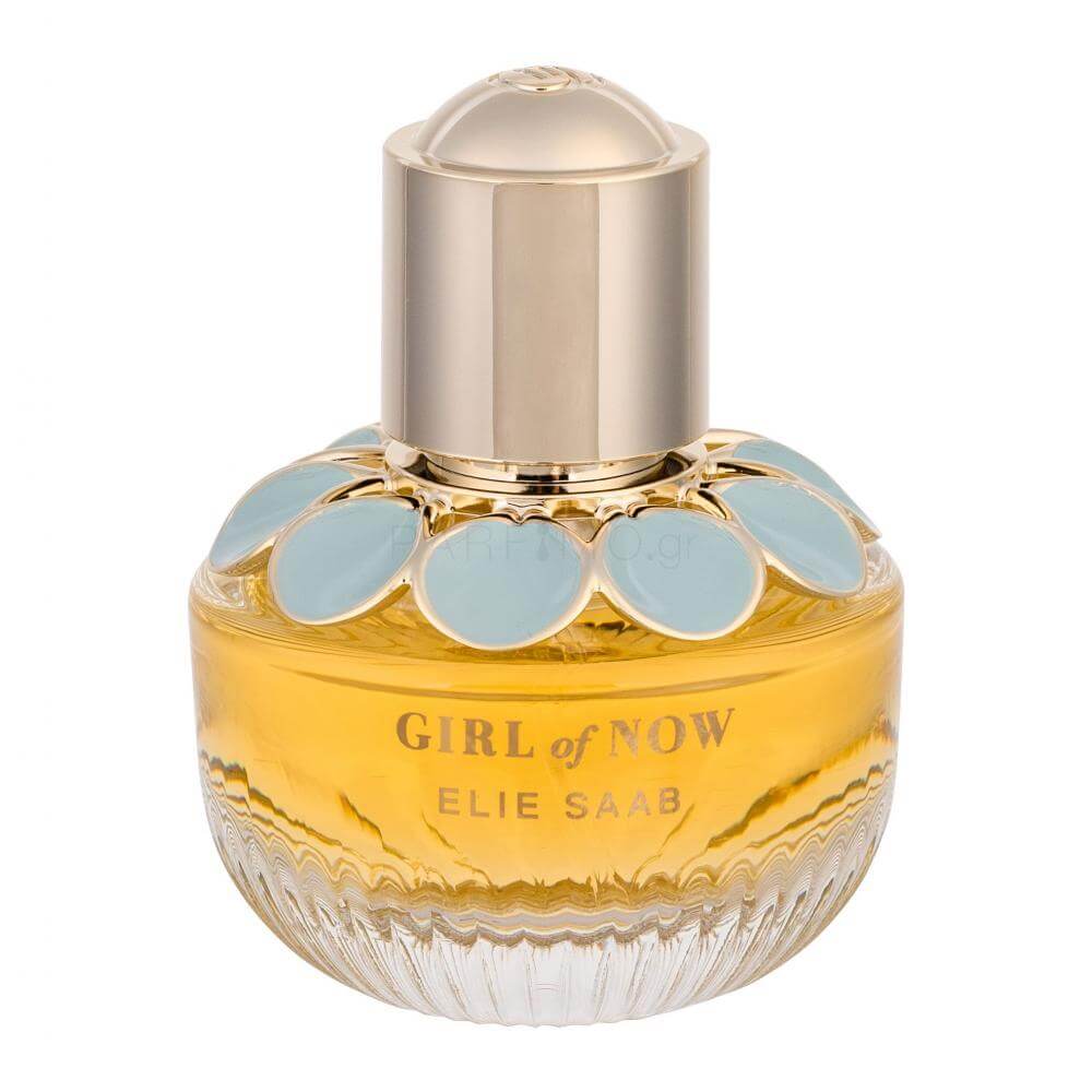 Elie Saab Girl of Now odlewka 