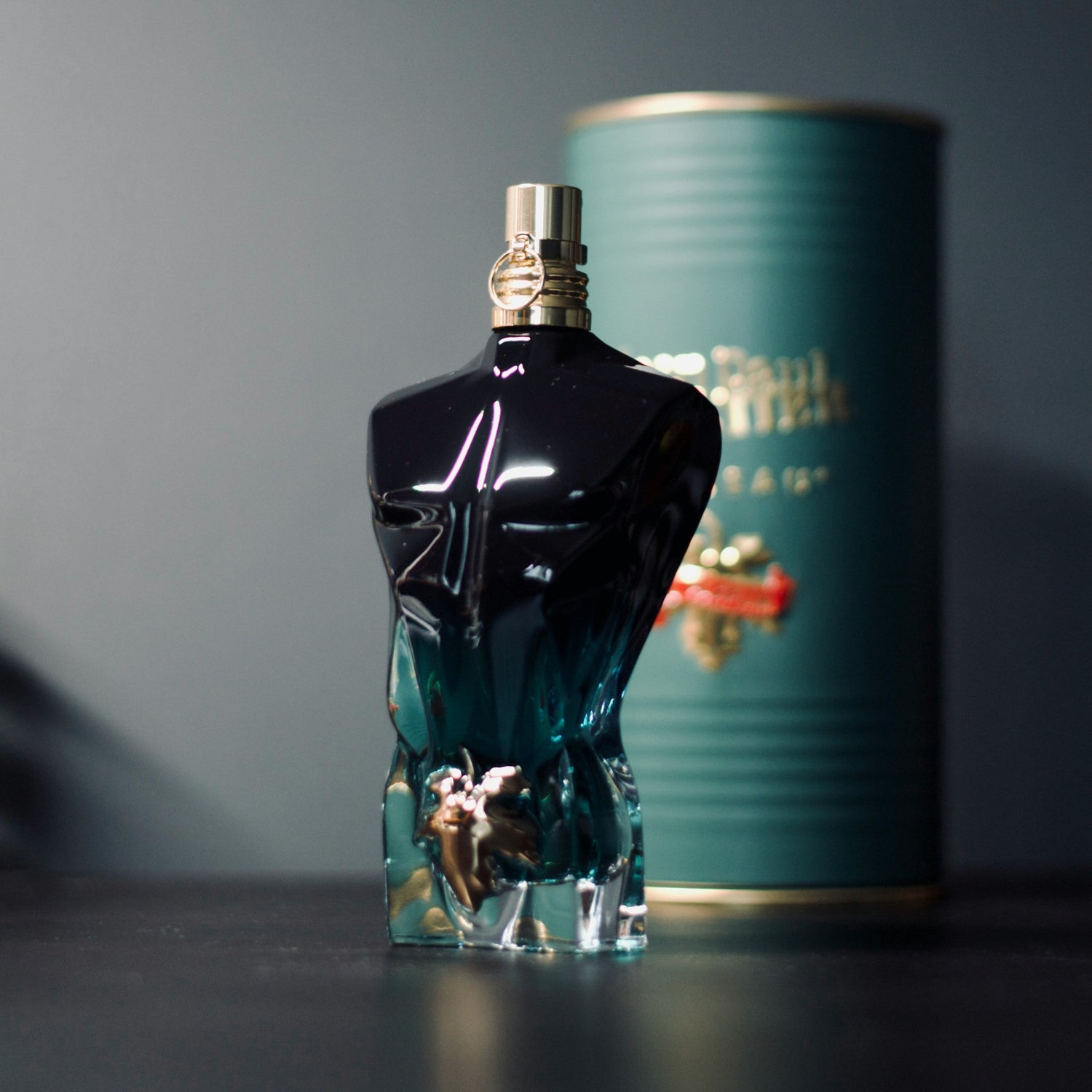 jean paul gaultier odlewka