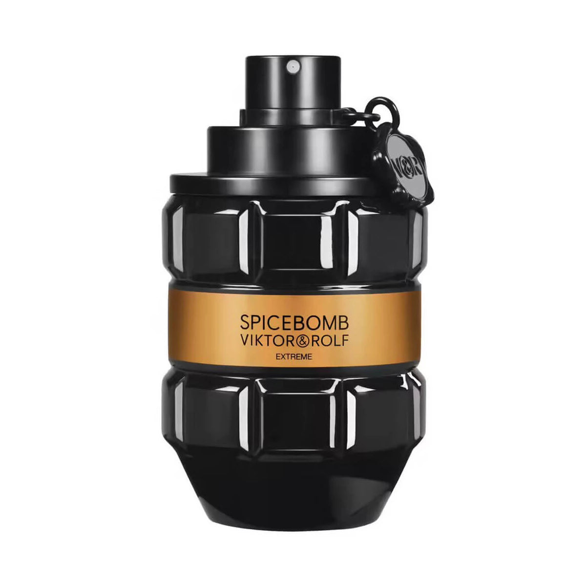 odlewka perfum spicebomb extreme
